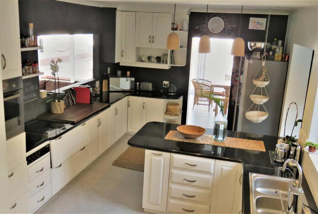 Holiday home Spacious 4 Bedroom House With Pool Durban