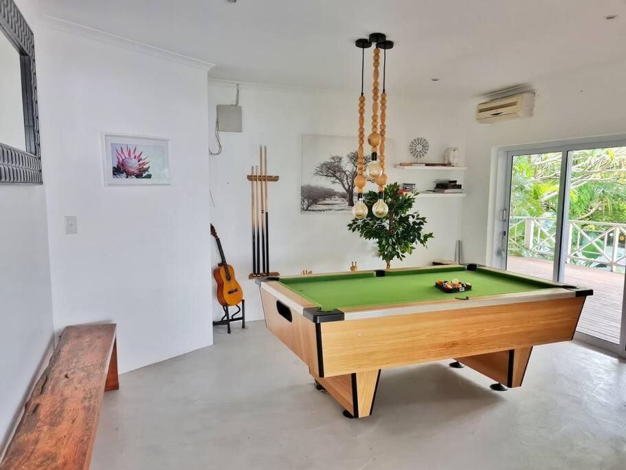 Holiday home Spacious 4 Bedroom House With Pool Durban